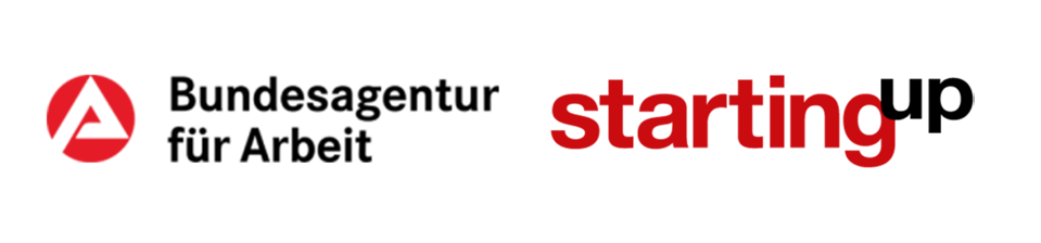 Bundesagentur Starting up